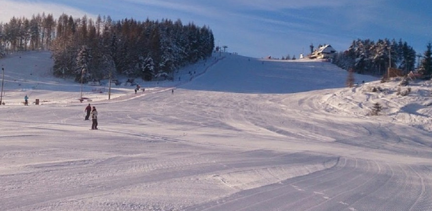 Czorsztyn-Ski